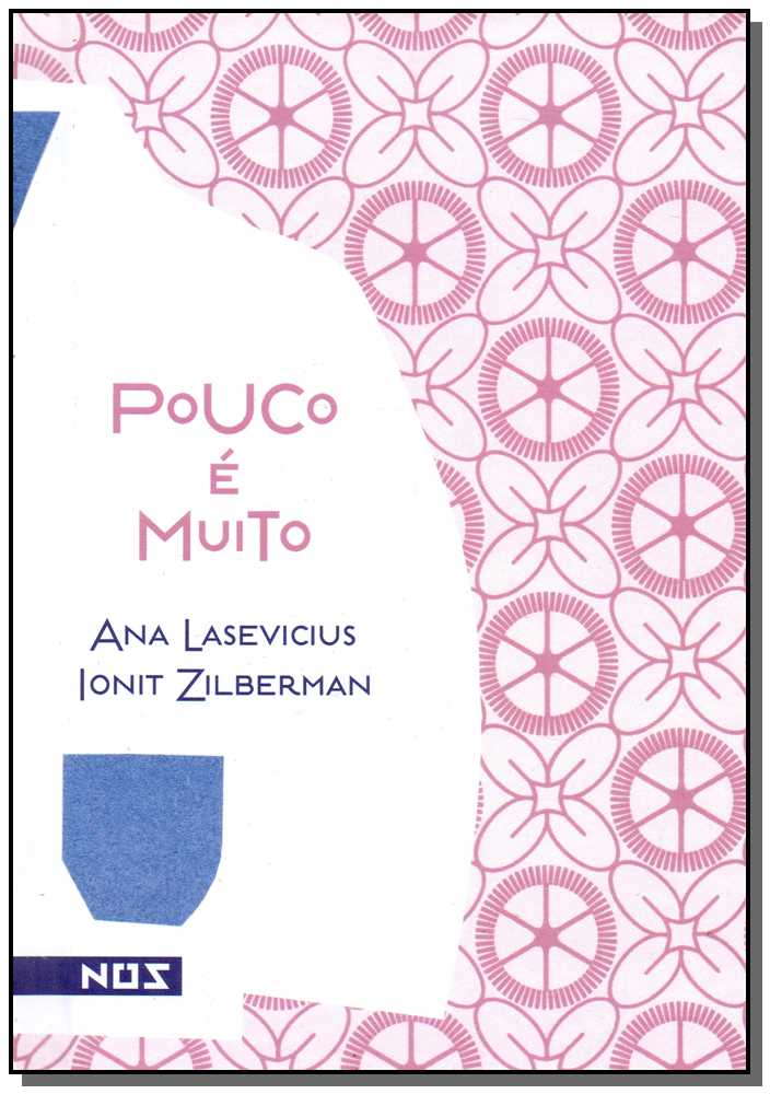 Pouco é muito