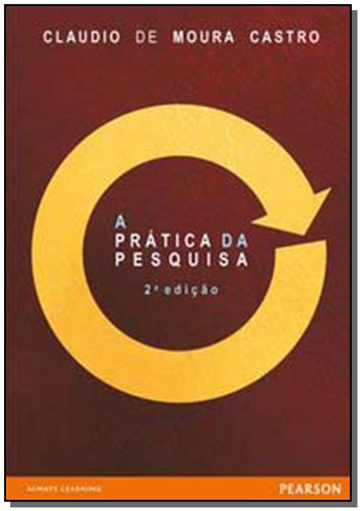 Pratica Da Pesquisa 2Ed., A