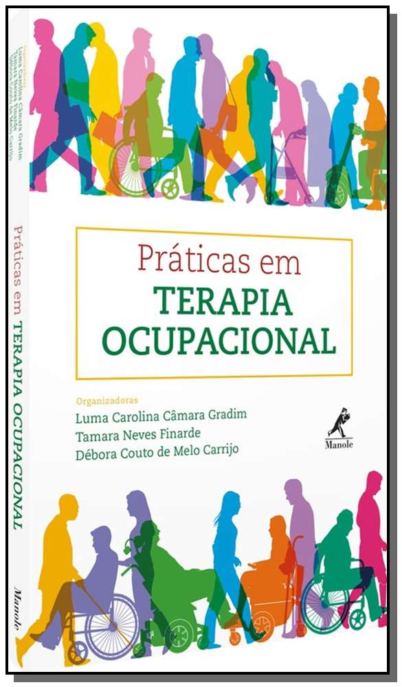 Práticas em Terapia Ocupacional