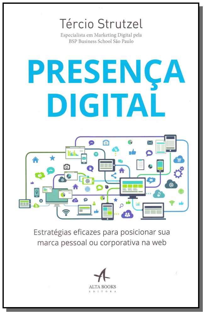 PRESENÇA DIGITAL