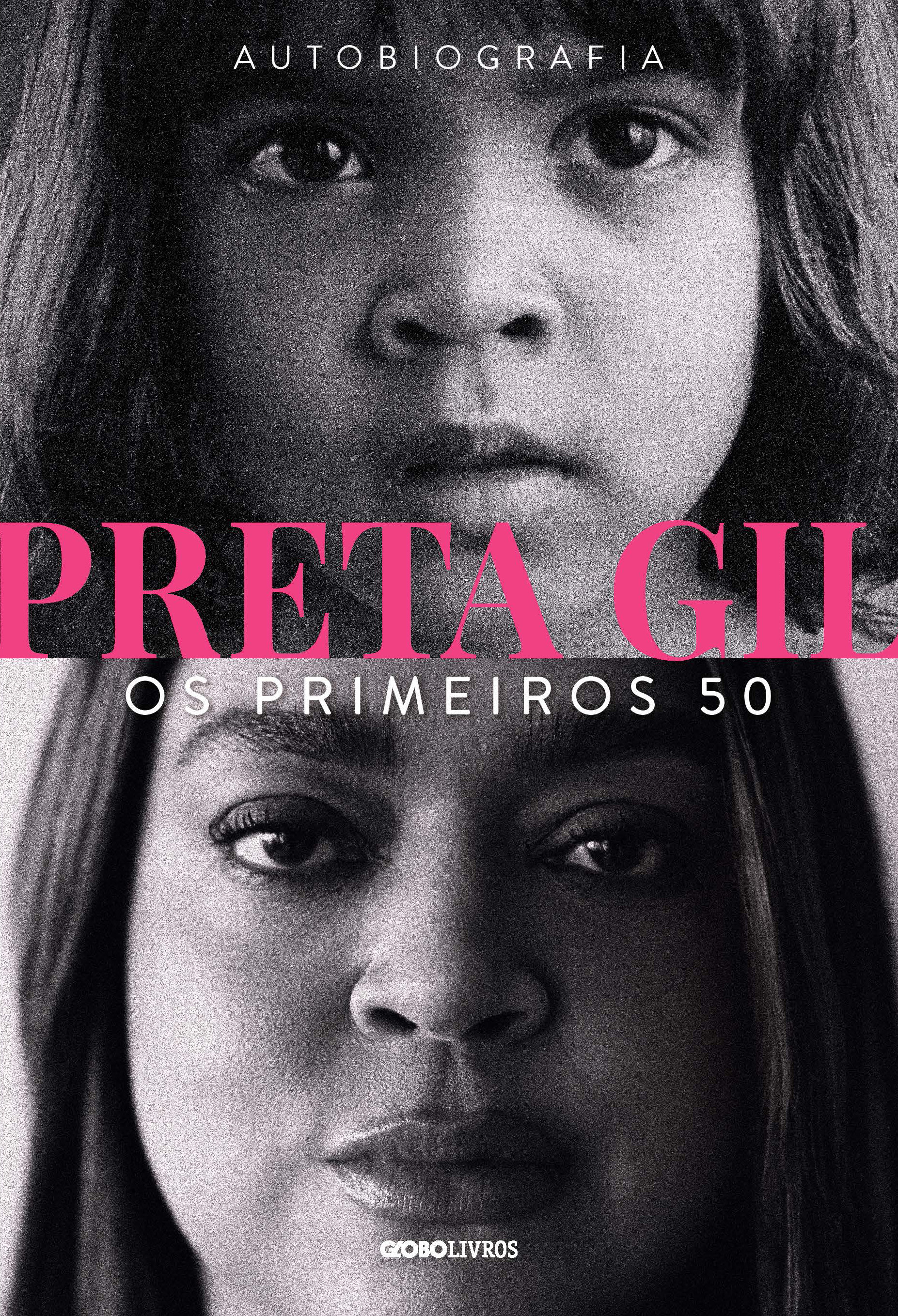 Preta Gil