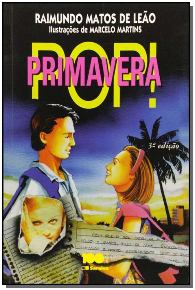 Primavera pop