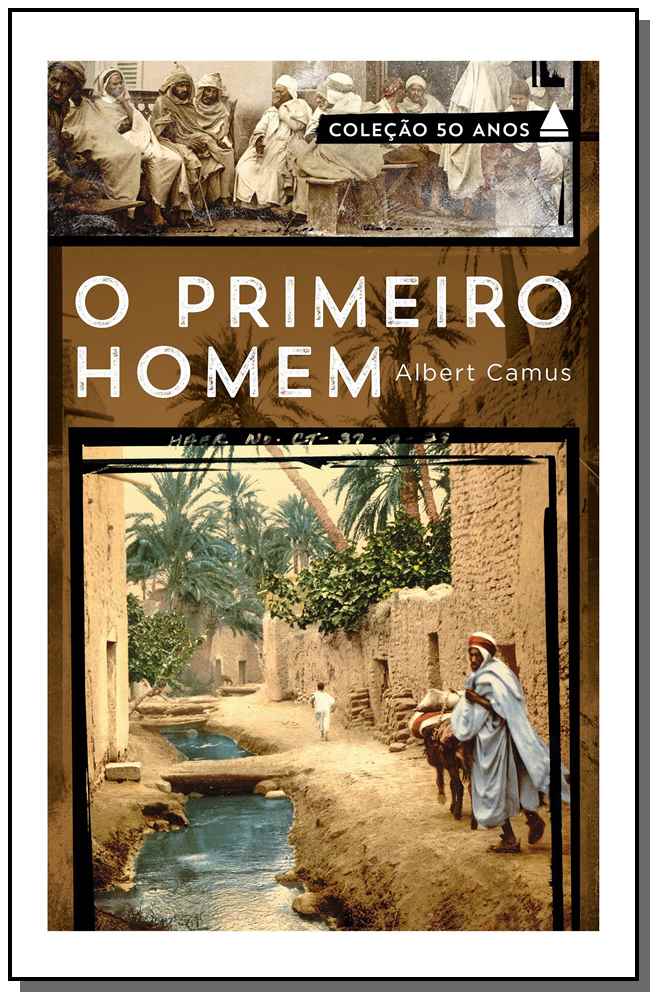 O primeiro homem