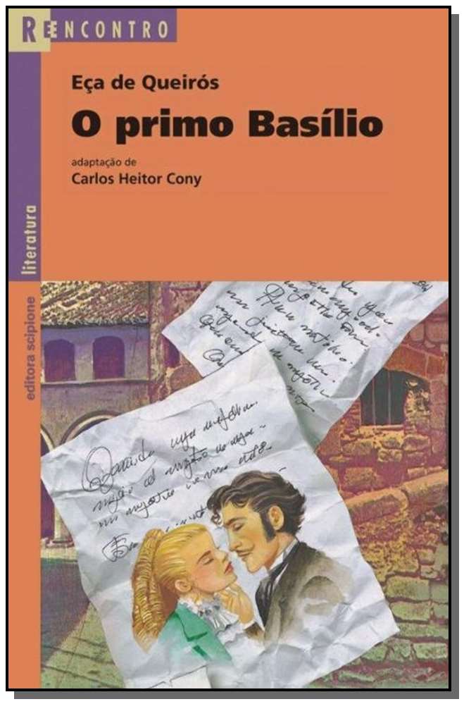 O primo Basílio