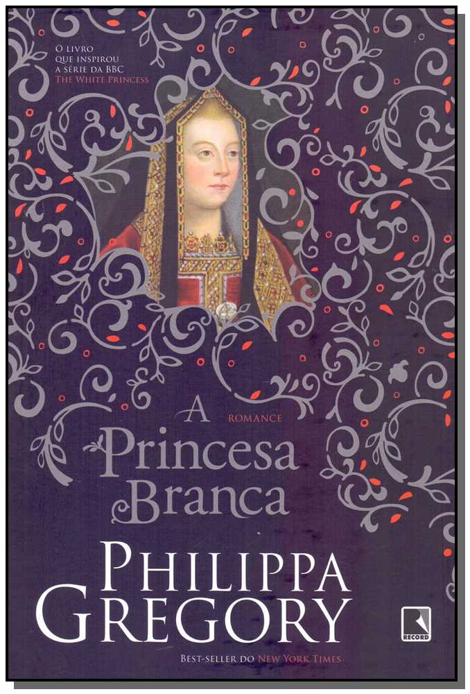 Princesa Branca, A