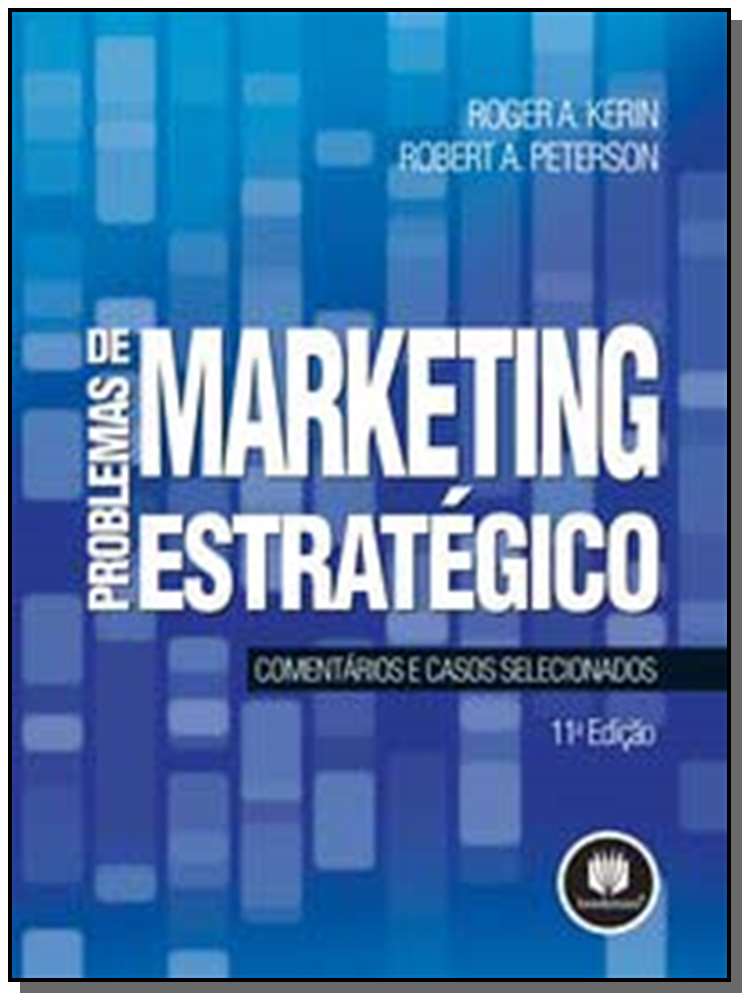 Problemas de Marketing Estratégico