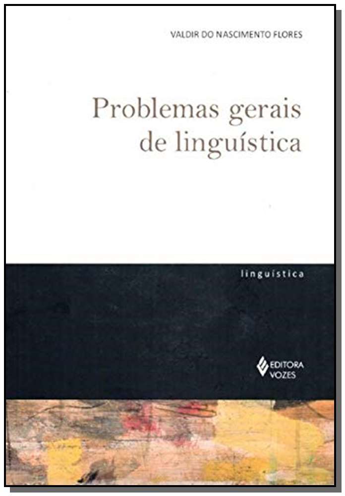 Problemas gerais de linguística