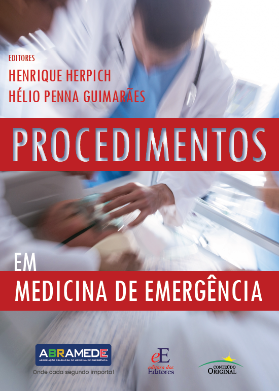 Procedimentos em Medicina de Emergência