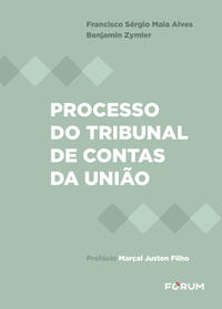 Processo do Tribunal de Contas da União