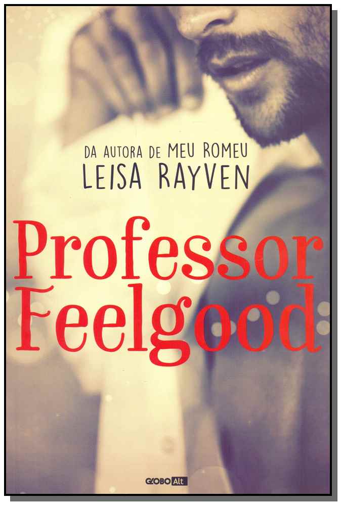Professor Feelgood