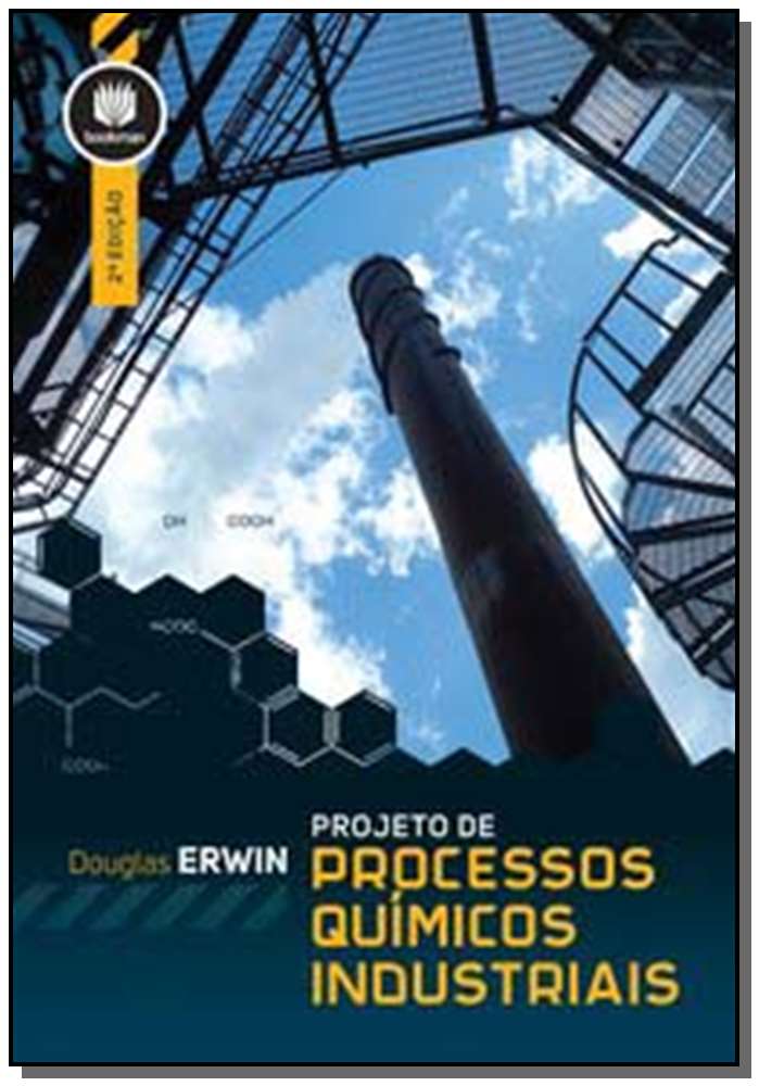 Projeto de Processos Químicos Industriais