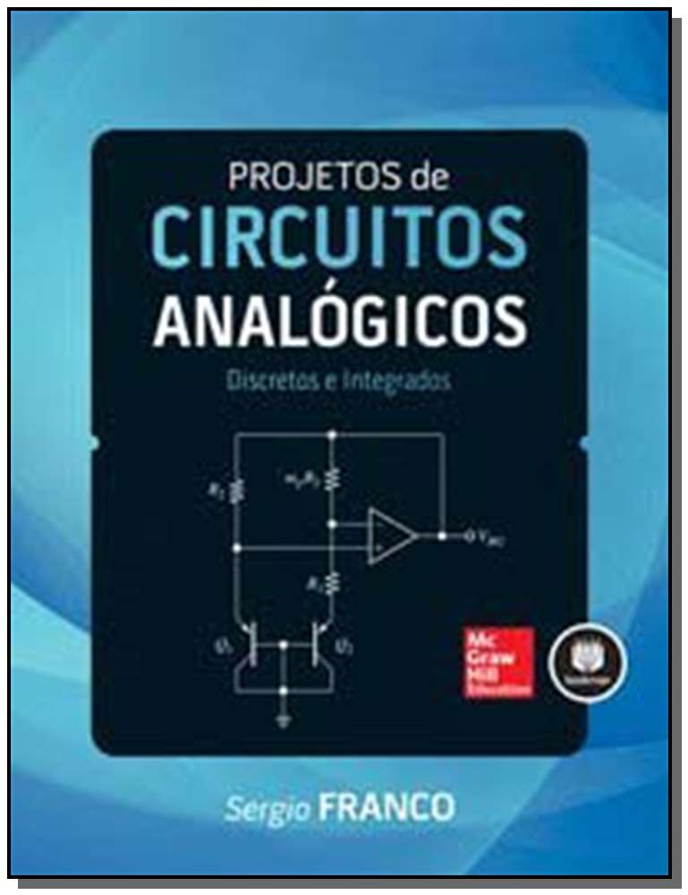 Projetos de Circuitos Analógicos