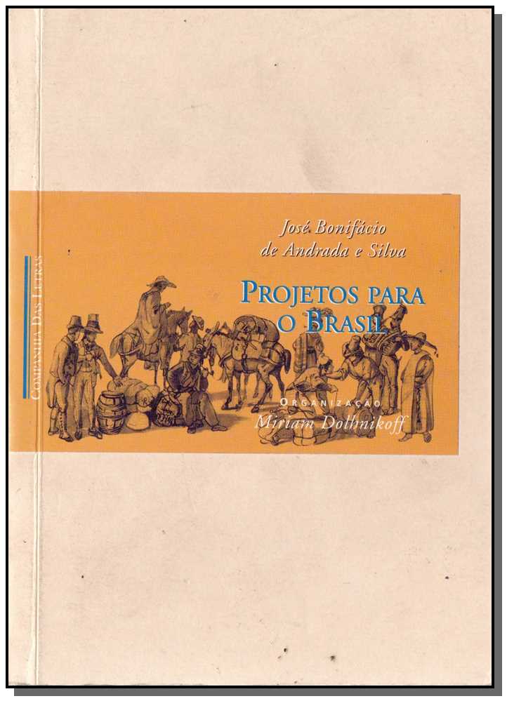 Projetos para o Brasil