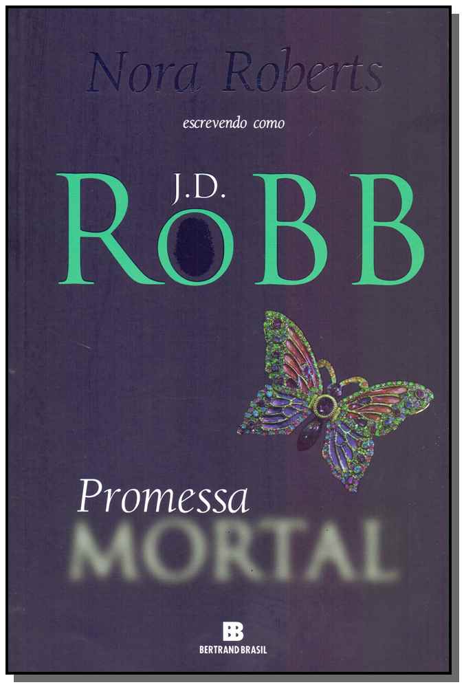 Promessa Mortal