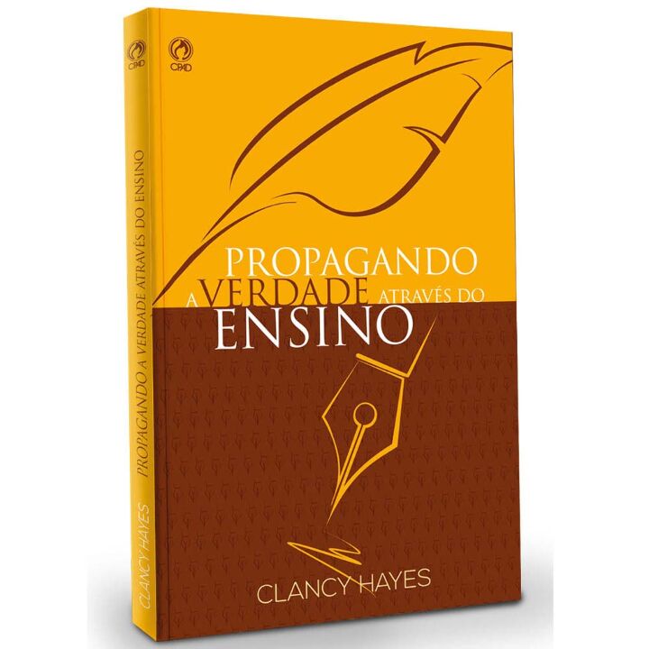 Propagando a Verdade Através Do Ensino