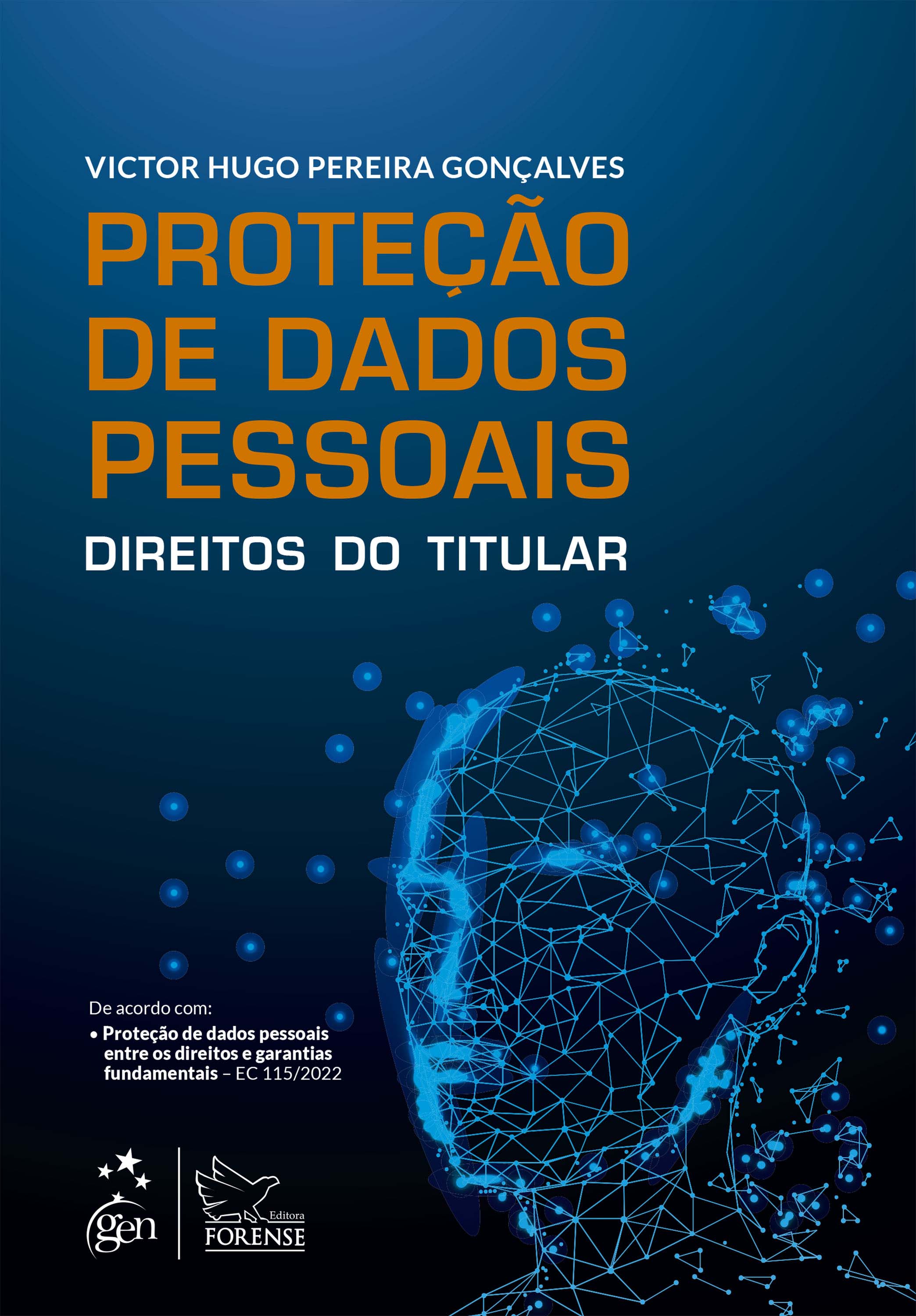 Proteção de Dados Pessoais - Direitos do Titular - 01Ed/22