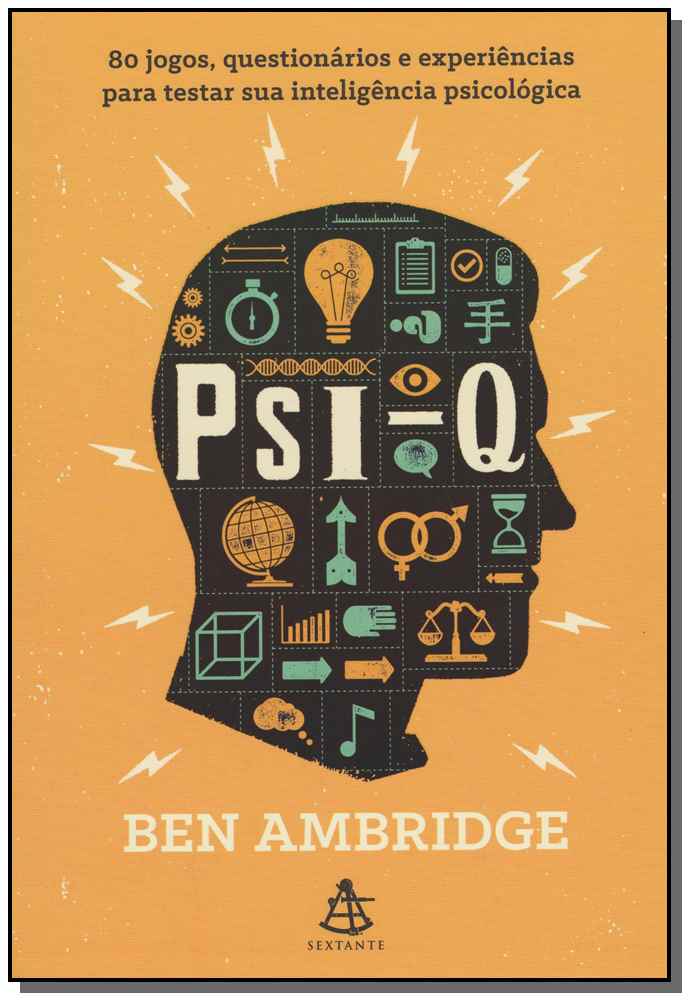 Psi-Q