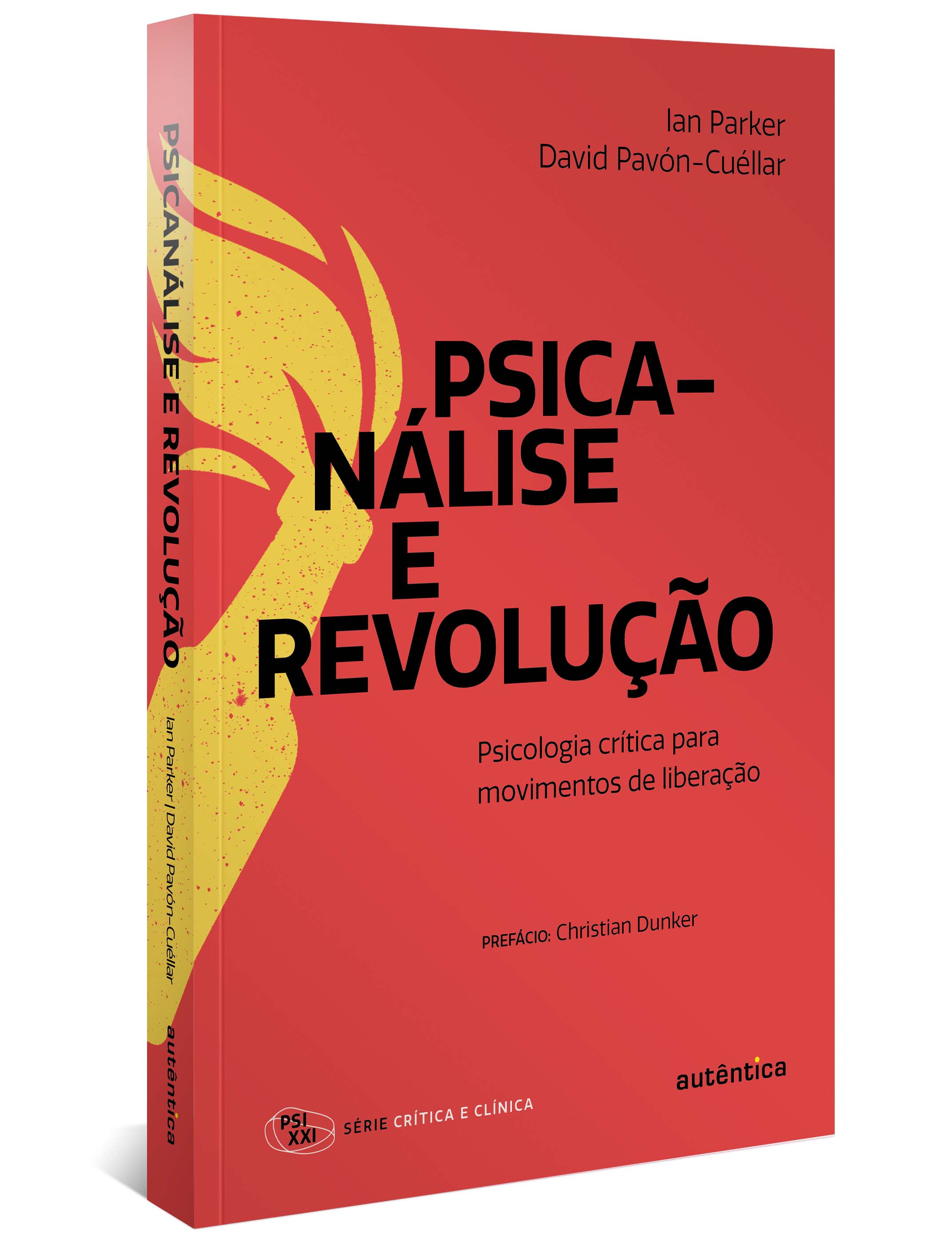 Psicanálise e revolução