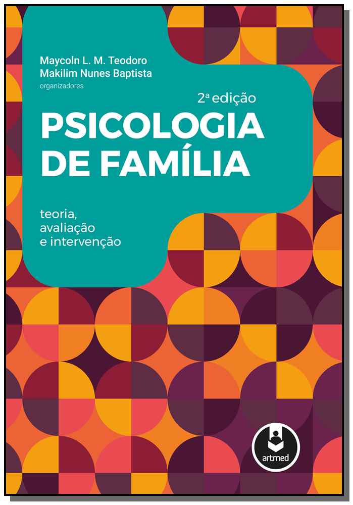 Psicologia de Família