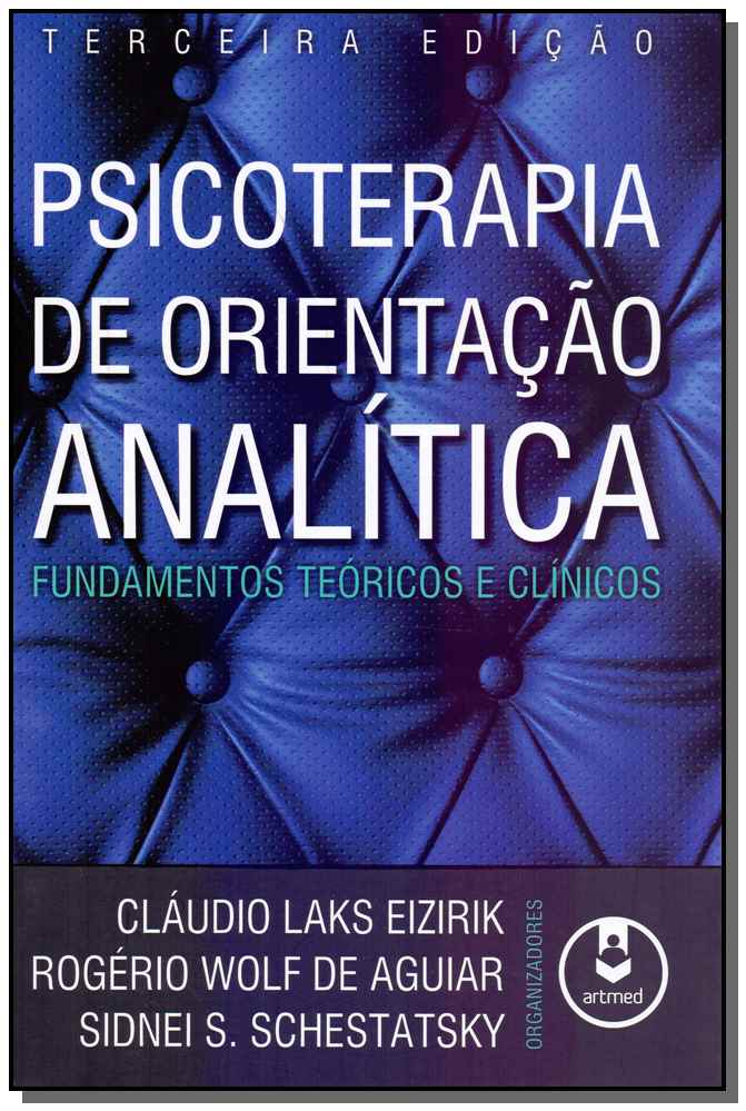 Psicoterapia de Orientação Analítica