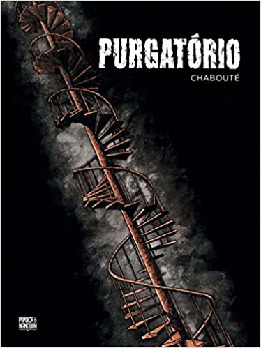 Purgatório (Graphic novel - Volume único)