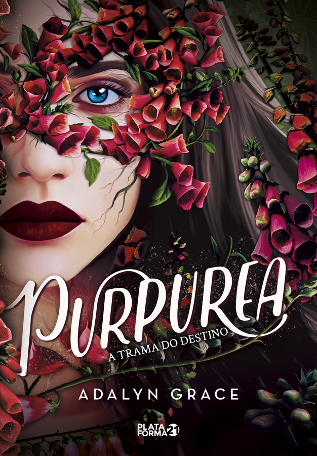 Purpurea
