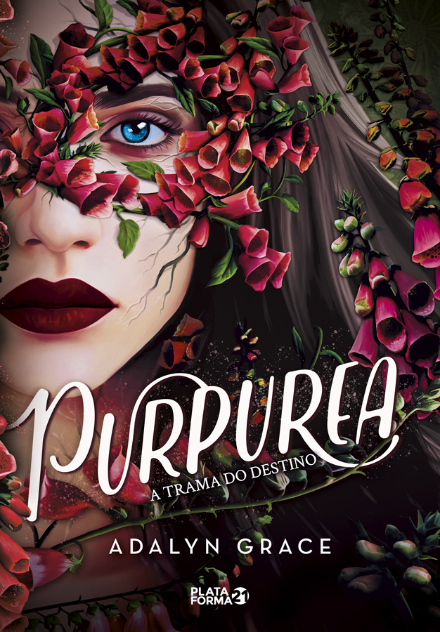 Purpurea - A Trama do Destino