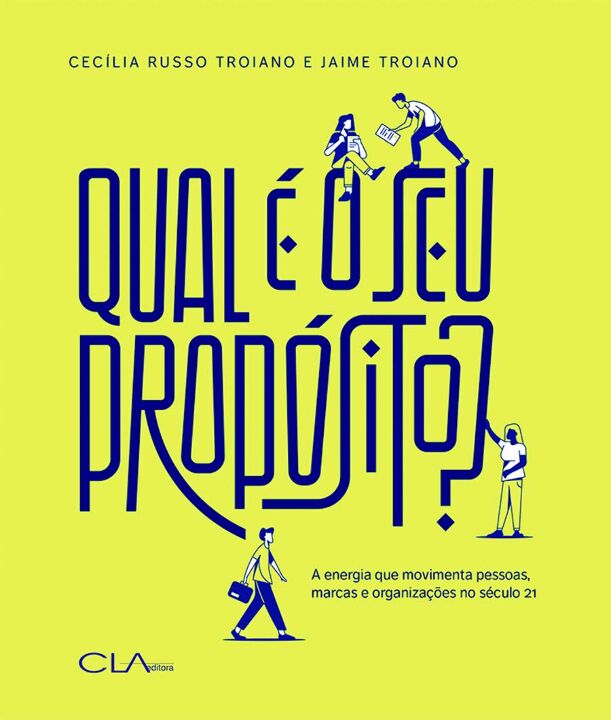 Qual é o seu propósito?