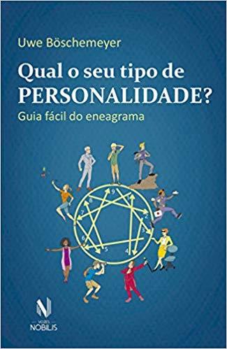 Qual o seu tipo de personalidade?