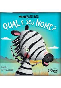 MiniBurundi: Qual é seu nome?