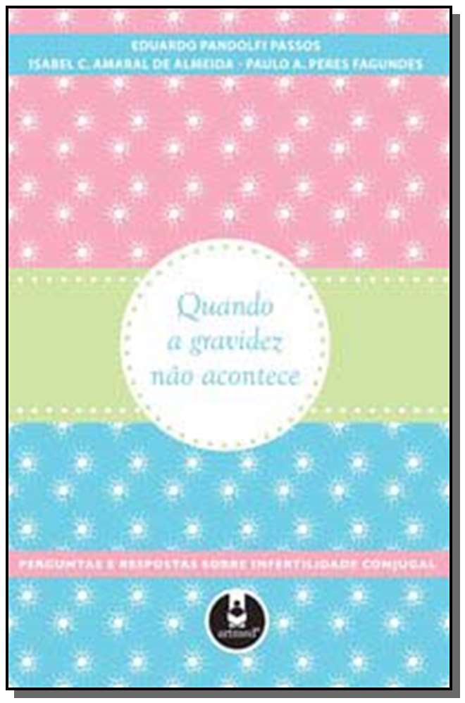 Quando a Gravidez não Acontece