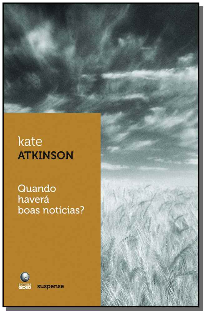 Quando haverá boas notícias?