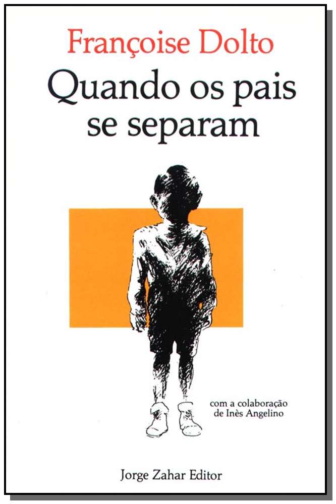 Quando os pais se separam