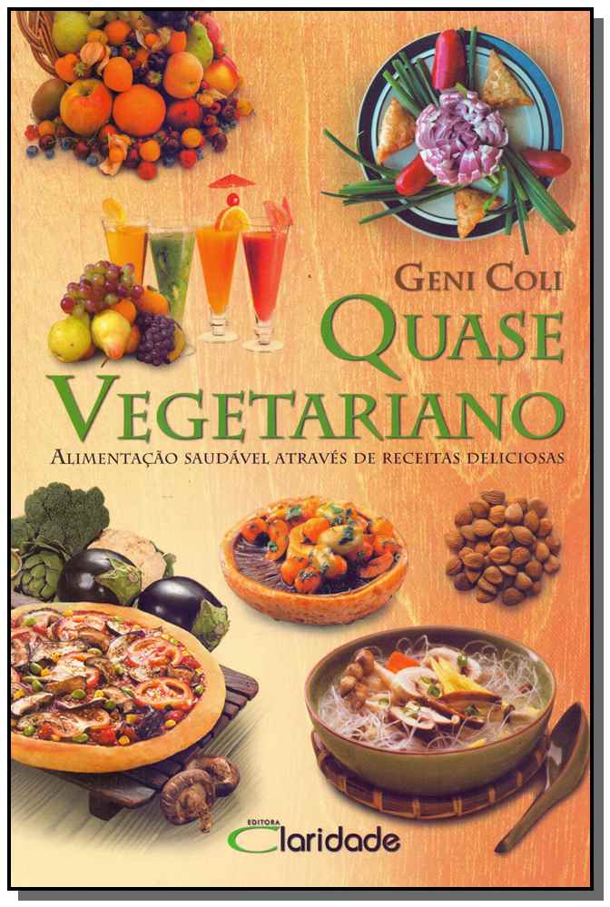 Quase vegetariano
