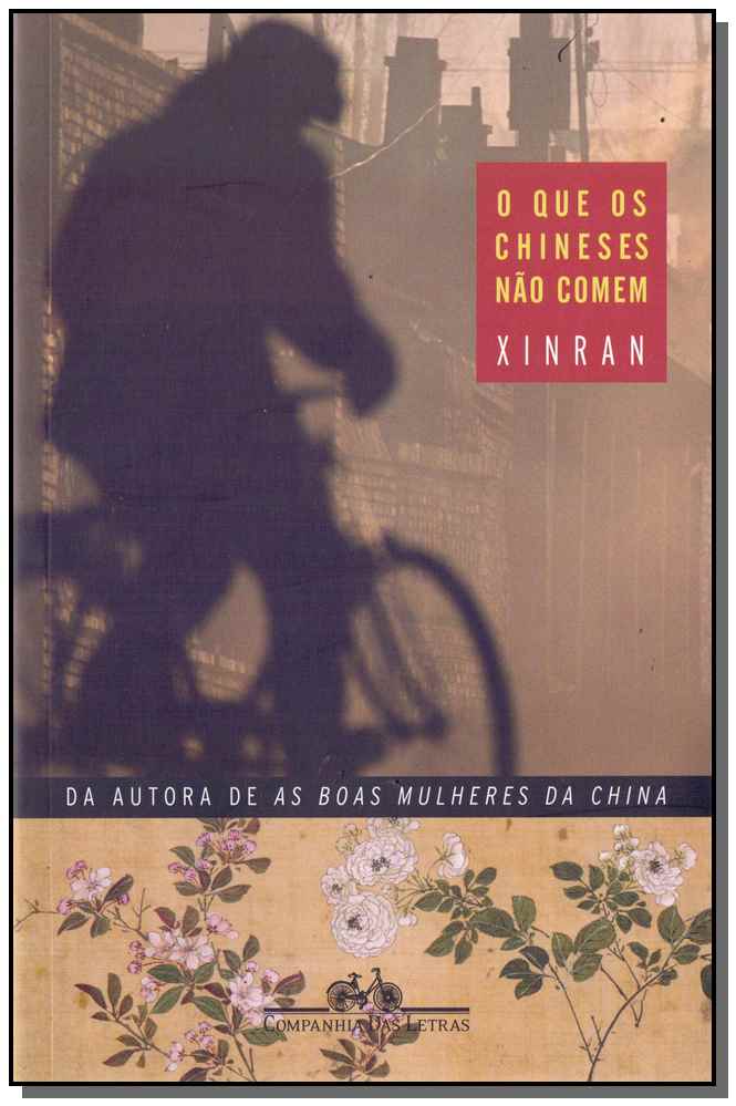 O que os chineses não comem