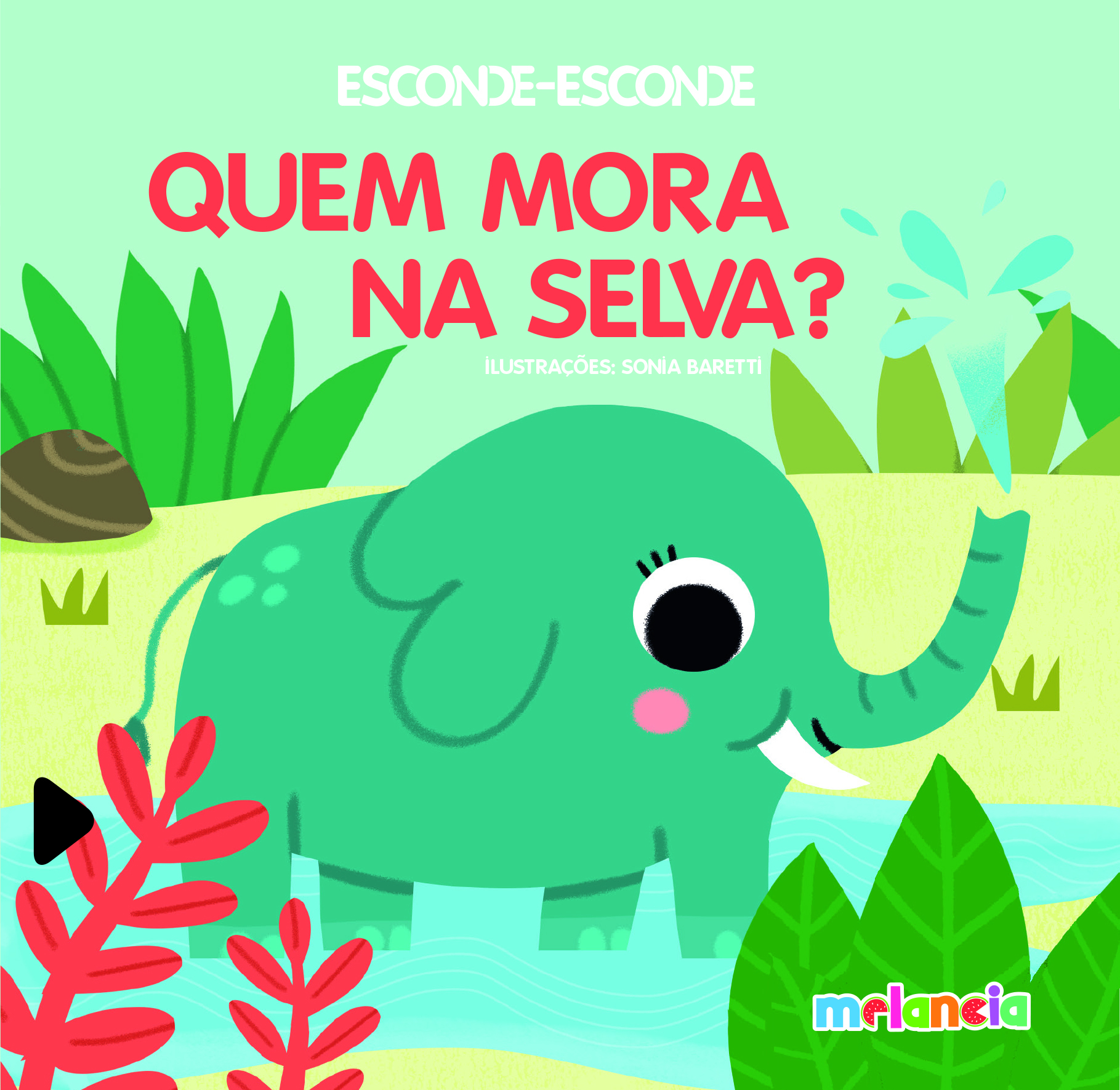 Quem Mora na Selva?
