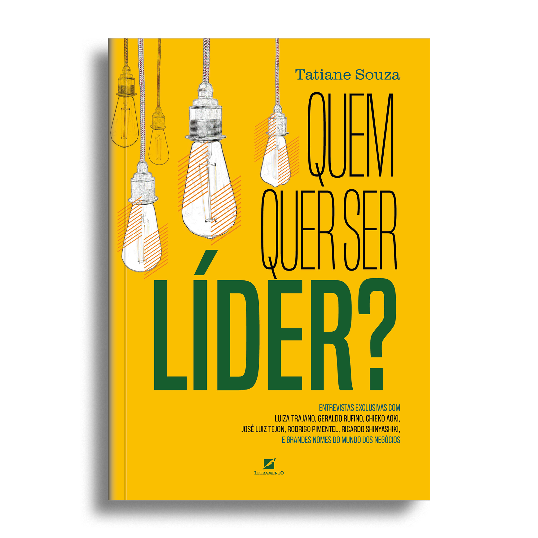 Quem quer ser líder?