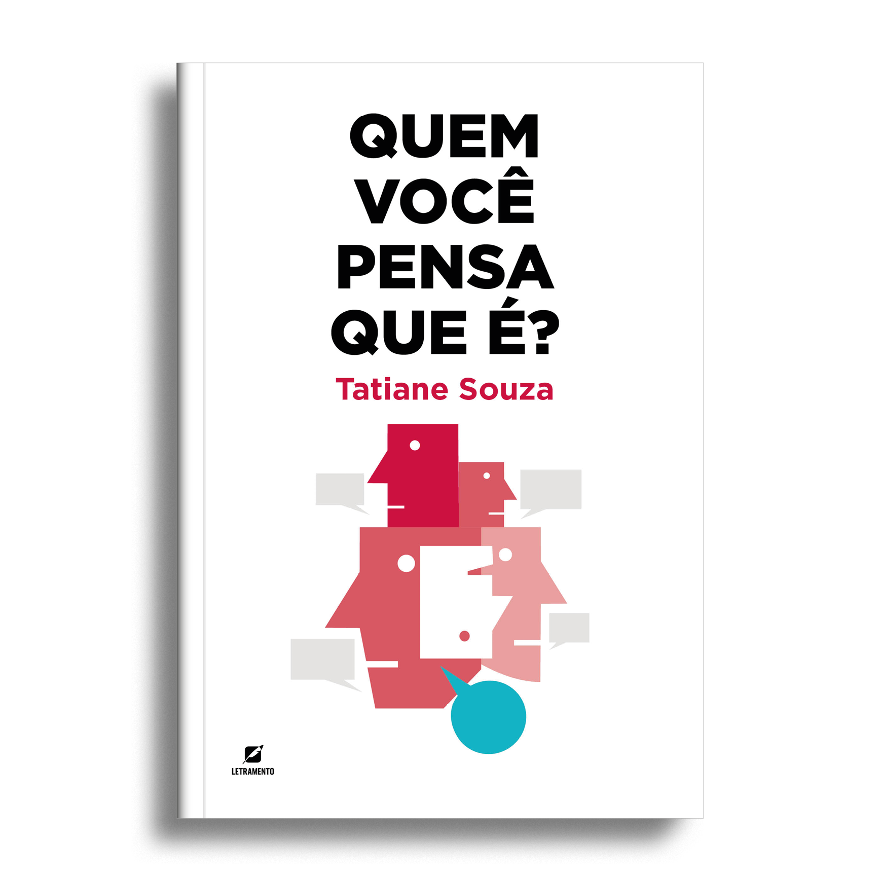 Quem você pensa que é?