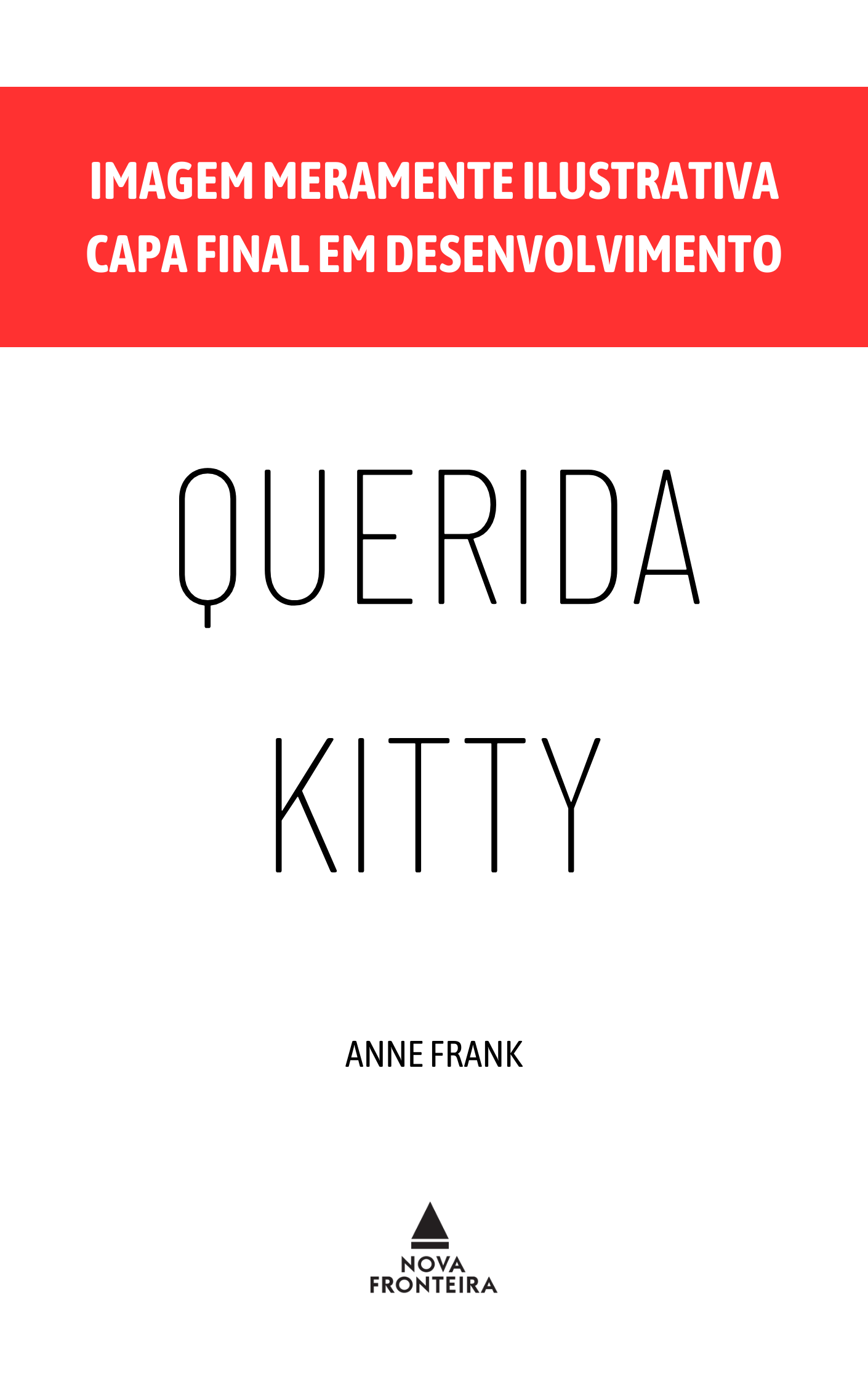 Querida Kitty