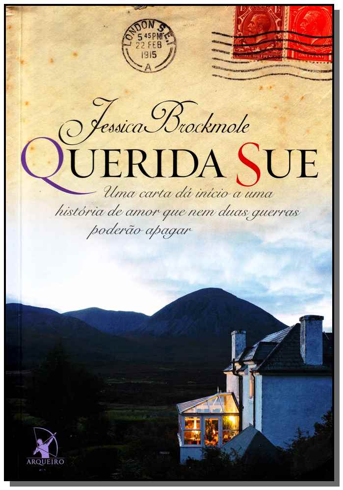 Querida Sue
