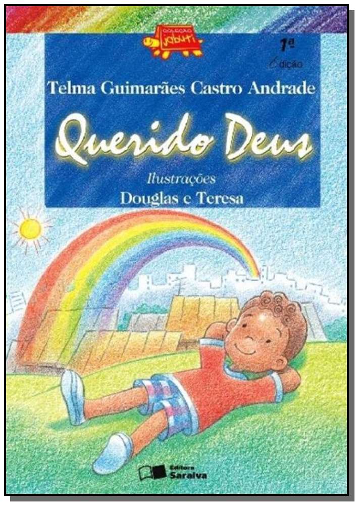 Querido Deus