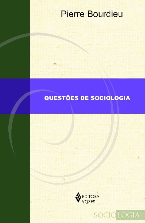 Questões de sociologia