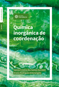 Química inorgânica de coordenação