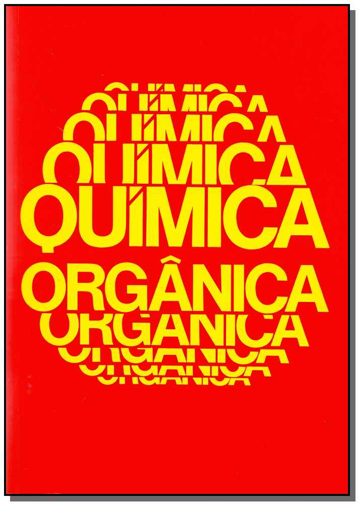 Química Orgânica