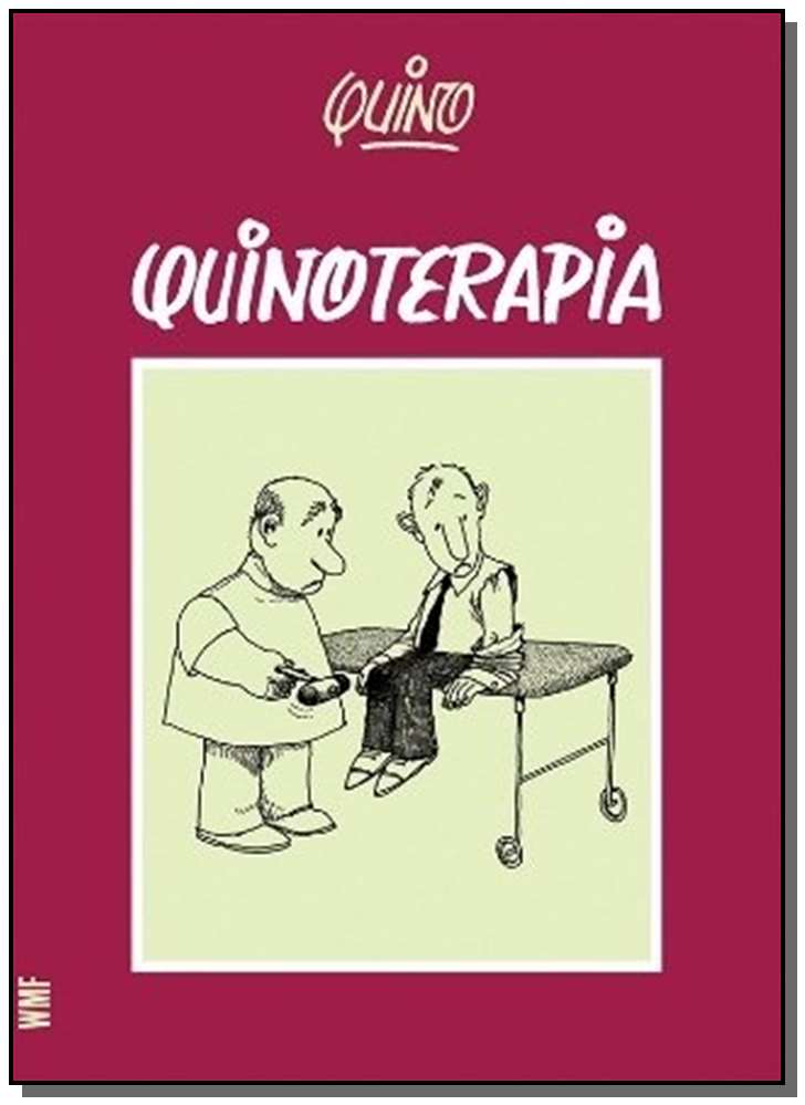 Quinoterapia