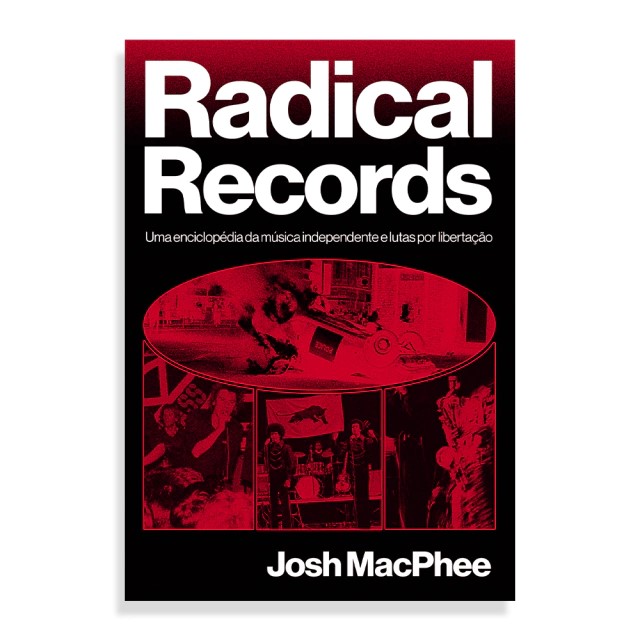 Radical Records