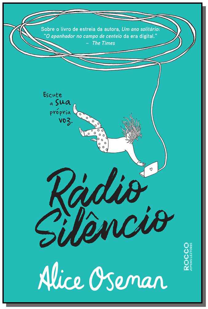 Rádio silêncio