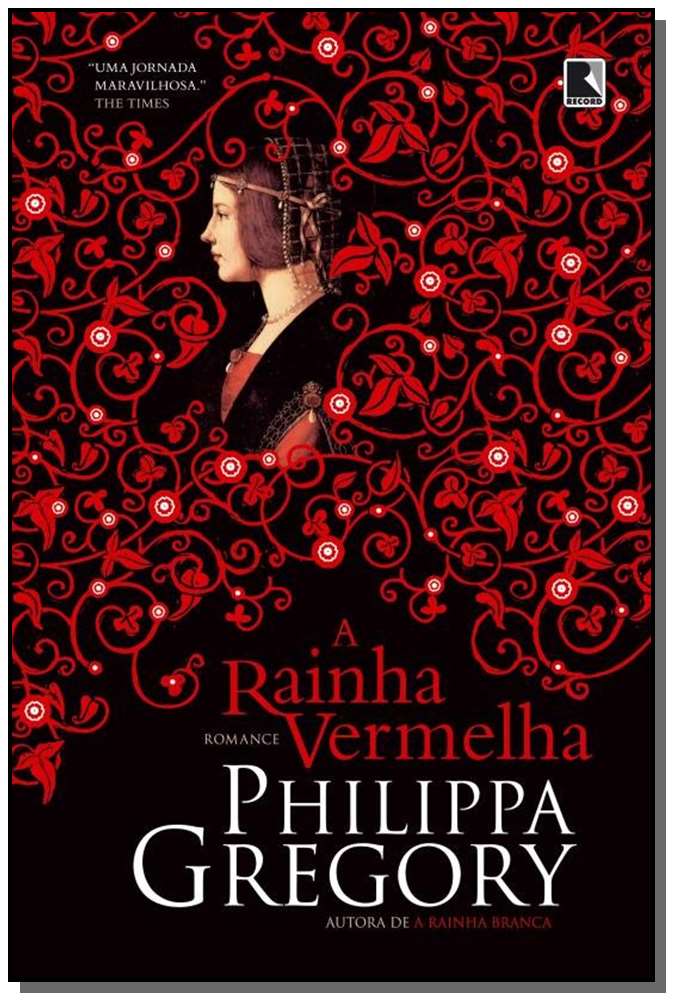 A rainha vermelha (Vol. 2)