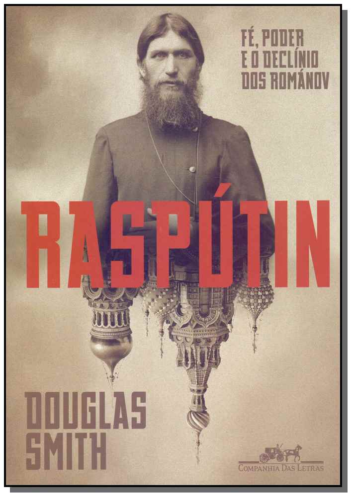 Raspútin
