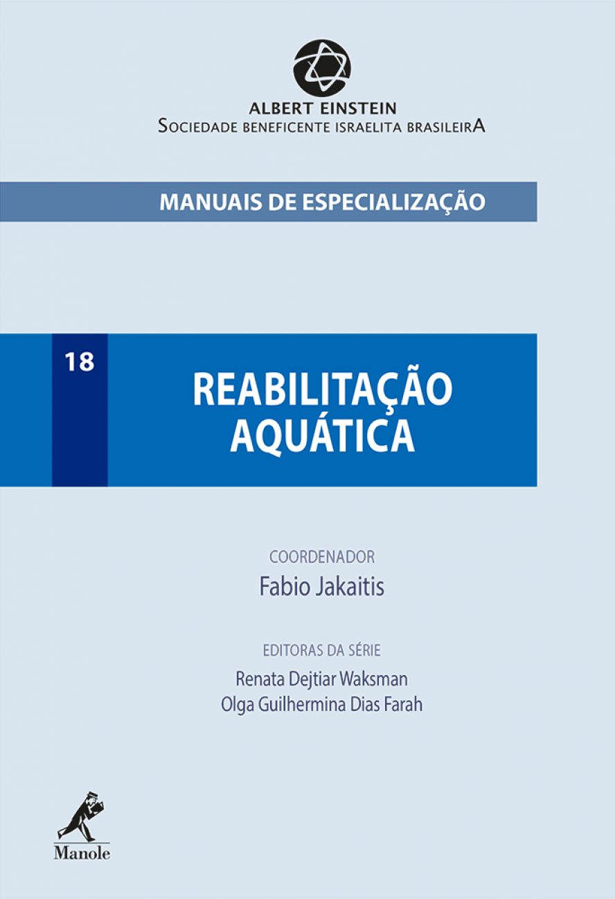 Reabilitação Aquática